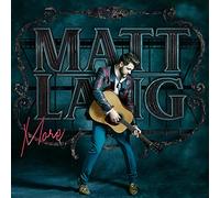 Matt Lang - More