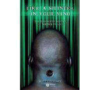 Matt Lawrence Like a Splinter in Your Mind (Copertina rigida)