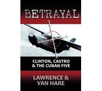 Matt Lawrence Thomas Van Hare Betrayal (Tascabile)