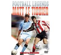 Matt Le Tissier - Unbelievable [DVD] [Edizione: Regno Unito]