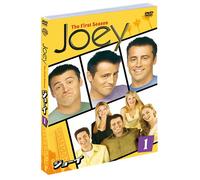 Matt Leblanc - Joey S1 Vol.1-3 (3 Dvd) [Edizione: Giappone]