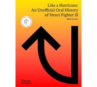 Matt Leone Like a Hurricane: An Unofficial Oral History of St (Copertina rigida)