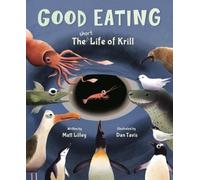 Matt Lilley Good Eating (Copertina rigida)