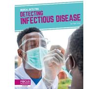 Matt Lilley Matt Lilley Detecting Infectious Disease (Copertina rigida)