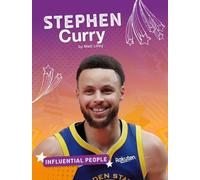 Matt Lilley Stephen Curry (Copertina rigida) Influential People