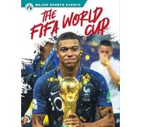 Matt Lilley The FIFA World Cup (Copertina rigida) Major Sports Events