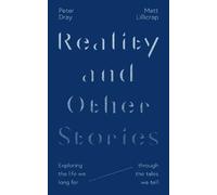 Matt Lillicrap Peter Dray Reality and Other Stories (Tascabile)