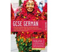 Matt Lim GCSE German by RSL (Tascabile) GCSE German by RSL