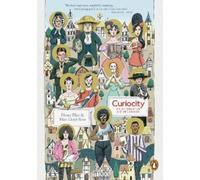 Matt Lloyd-Rose Henry Eliot Curiocity (Tascabile)