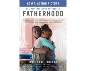 Matt Logelin Fatherhood (Previously Published as Two Kisses for Madd (Tascabile)