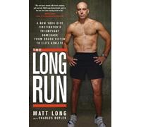 Matt Long Charles Butler The Long Run (Tascabile)