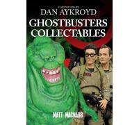 Matt MacNabb Ghostbusters Collectables (Tascabile)