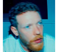 Matt Maeson A Quiet and Harmless Living (Vinyl LP)