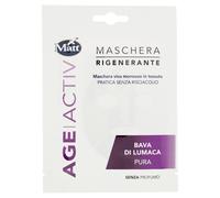 Matt - Maschera Rigenerante Maschera idratante 17 ml female