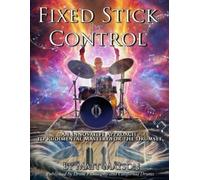 Matt Matson Fixed Stick Control (Tascabile)