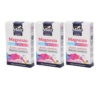 Matt® Matt Crono Magnesio 3x34,5 g Compresse