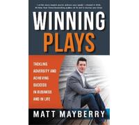 Matt Mayberry Winning Plays (Tascabile)
