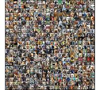 Matt Mays Dog City (Vinyl LP)