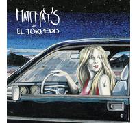 Matt Mays & El Torpedo