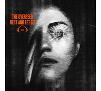 Matt McClellan Rest & Let Go (CD)