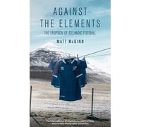 Matt McGinn Against the Elements (Tascabile)