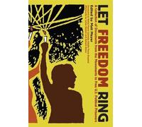 Matt Meyer Let Freedom Ring (Tascabile)
