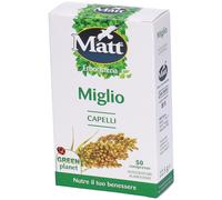 MATT Miglio- Risparmia il 10% con il codice: aed0926 22,5 g Compresse