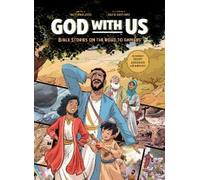 Matt Mikalatos God with Us (Copertina rigida)