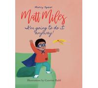 Matt Miles: I'm Going to Do It Anyway