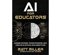 Matt Miller AI for Educators (Tascabile)