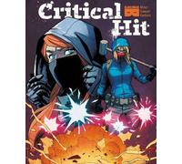 Matt Miner Critical Hit Volume 1 (Tascabile)