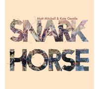 Matt Mitchell & Kate Gentile Snark Horse (CD) Box Set