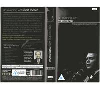 Matt Monro - An Evening With