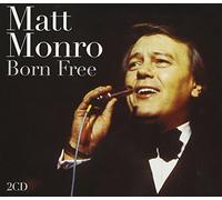 Matt Monro - Born Free