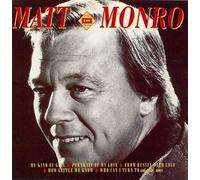 Matt Monro - EMI Years Best of