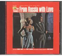 Musica – OST From Russia With Love