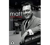 Matt Monro - Matt At The Movies [Edizione: Regno Unito] [Edizione: Regno Unito]