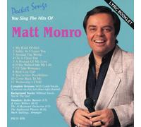 Matt Monro - Matt Monro