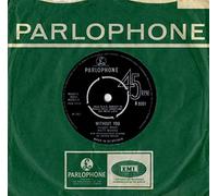 Matt Monro - MATT MONRO Without You / Start Living 7" 45