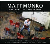 Matt Monro - Rarities Collection
