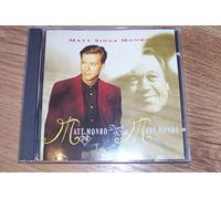 Matt Monro Snr & Jnr - Matt Sings Monro