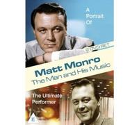Matt Monro: The Man And His Music (DVD)