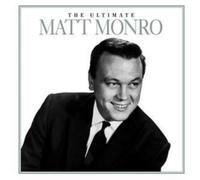 Matt Monro The Ultimate (CD) Album