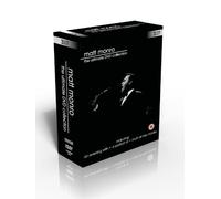 Matt Monro: The Ultimate Collection [DVD] [Edizione: Regno Unito]