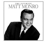 Matt Monro - The Ultimate Matt Monro By Matt Monro (2005-01-31)