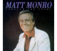 Matt Monro - Through the Years By Matt Monro (1995-02-09)