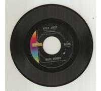 MATT MONRO - walk away 45 rpm single