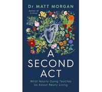 Matt Morgan A Second Act (Copertina rigida)
