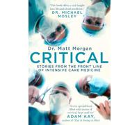 Matt Morgan Critical (Tascabile)