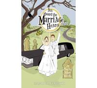 Matt Morillo All Aboard the Marriage Hearse (Tascabile)